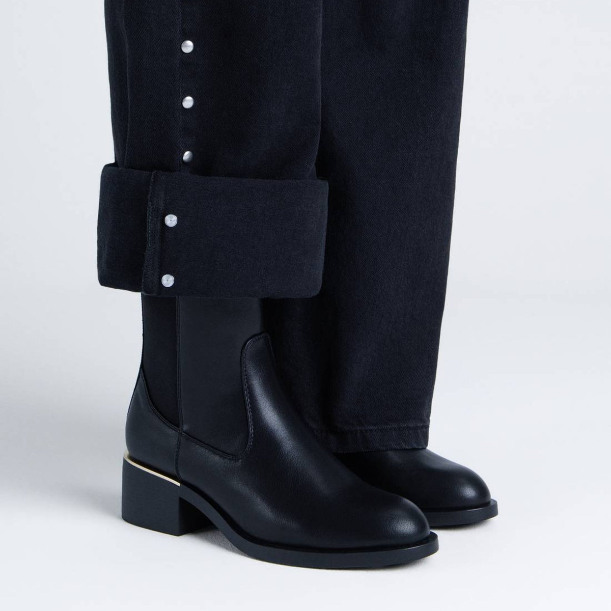 XTI MUJER BOTIN CASUAL 146362