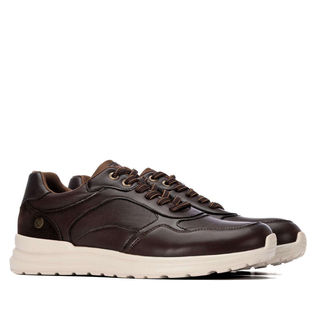 XTI HOMBRE ZAPATOS CASUAL 146718