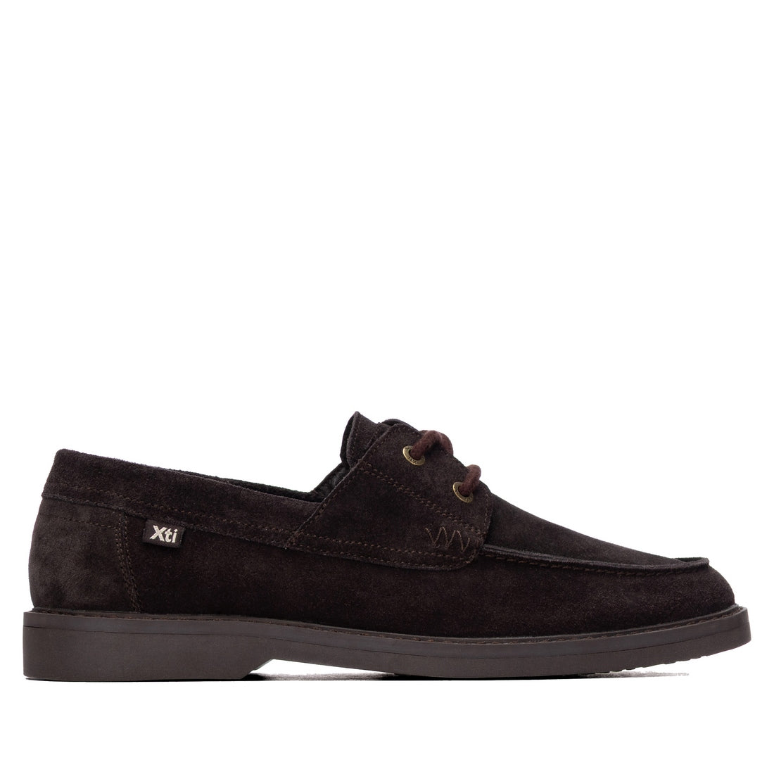 XTI HOMBRE ZAPATOS CASUAL SERRAJE 146776