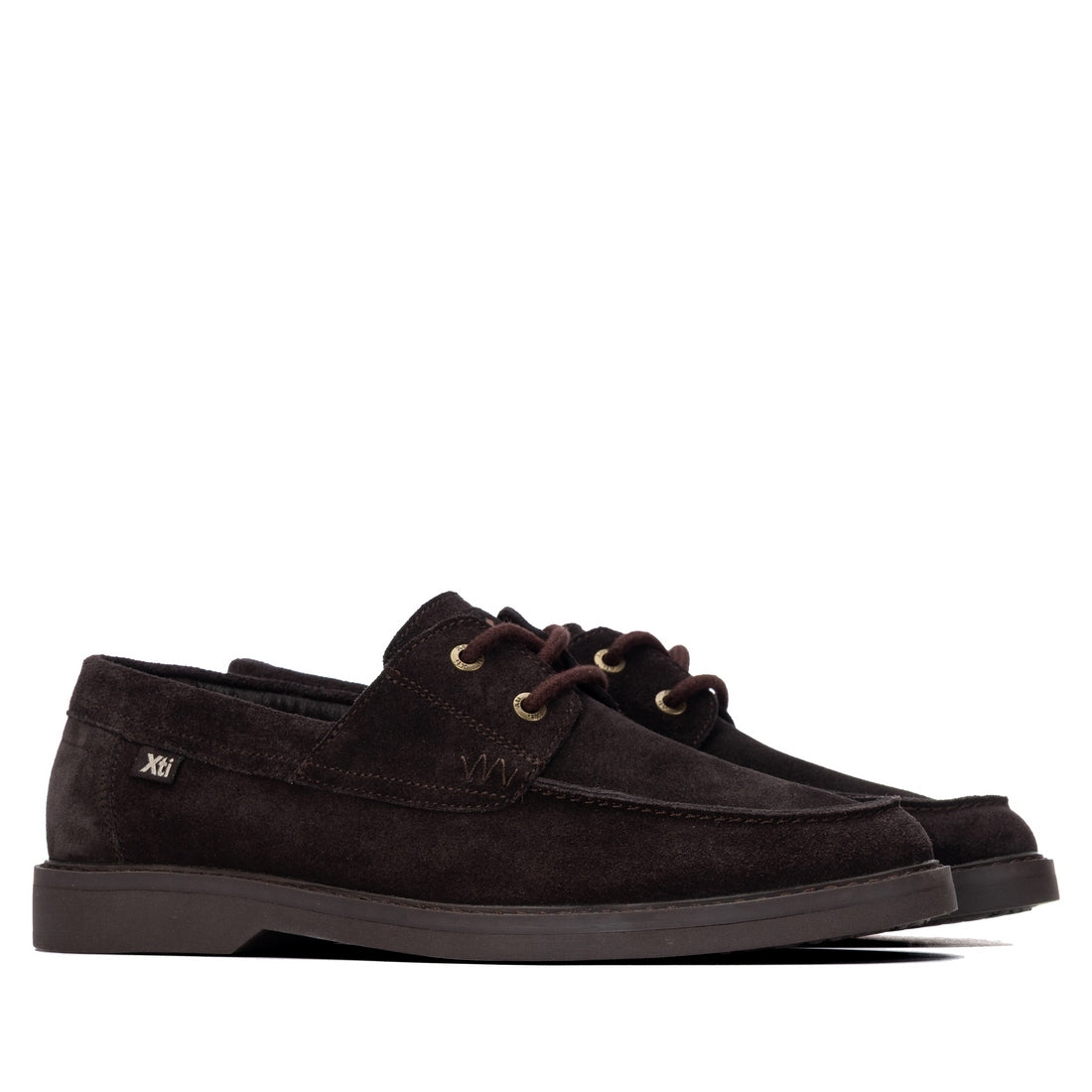 XTI HOMBRE ZAPATOS CASUAL SERRAJE 146776