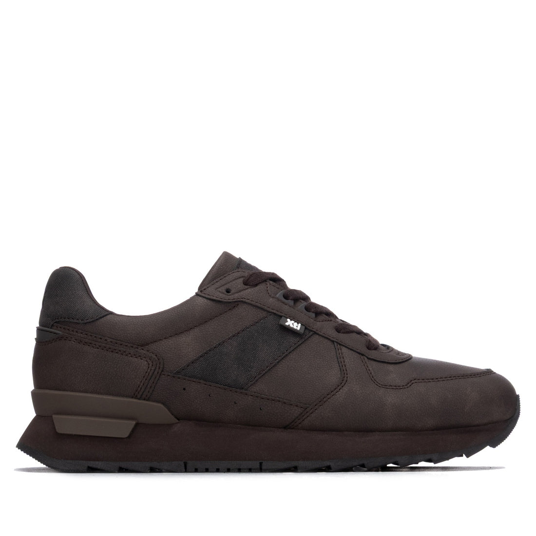 XTI HOMBRE ZAPATOS CASUAL 146782