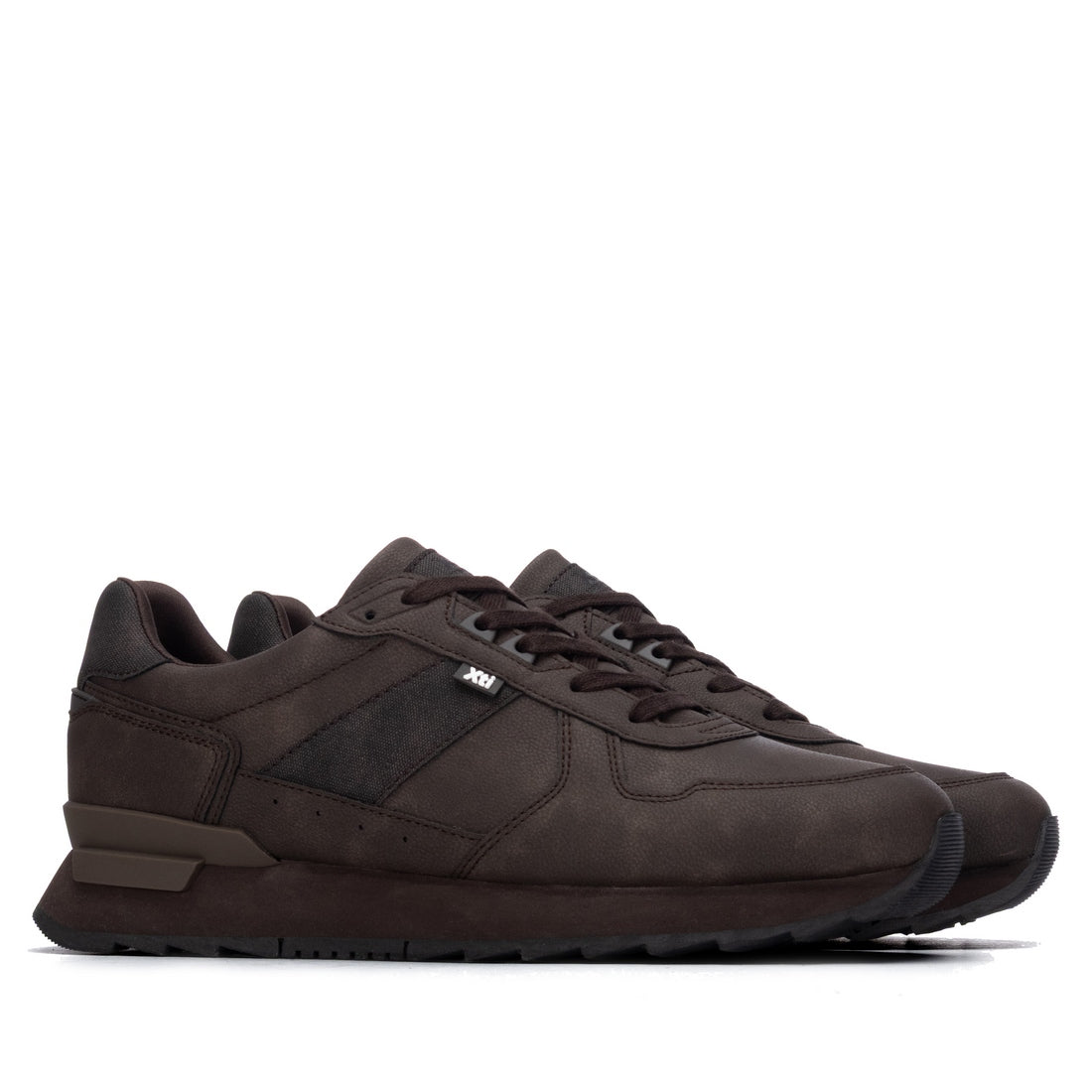 XTI HOMBRE ZAPATOS CASUAL 146782