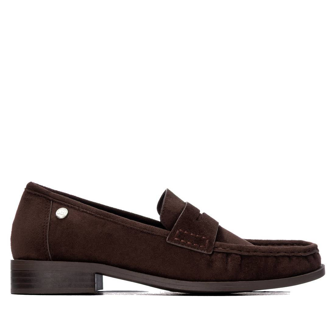 XTI MUJER ZAPATOS MOCASINES ANTELINA 146534