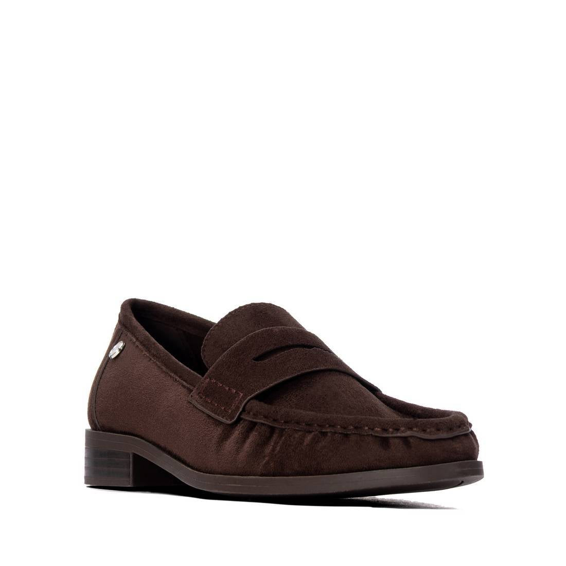 XTI MUJER ZAPATOS MOCASINES ANTELINA 146534