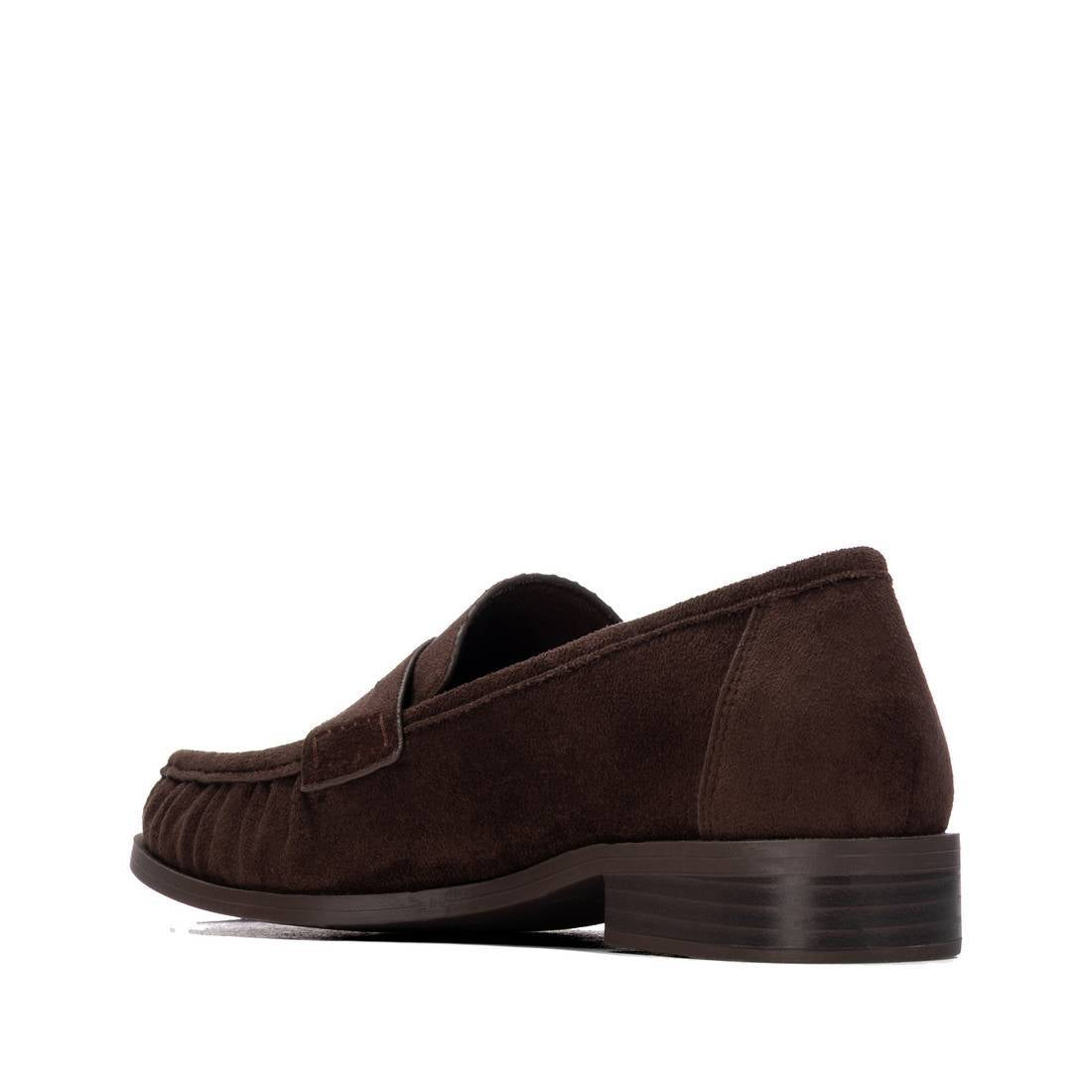 XTI MUJER ZAPATOS MOCASINES ANTELINA 146534