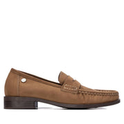XTI MUJER ZAPATOS MOCASINES ANTELINA 146534