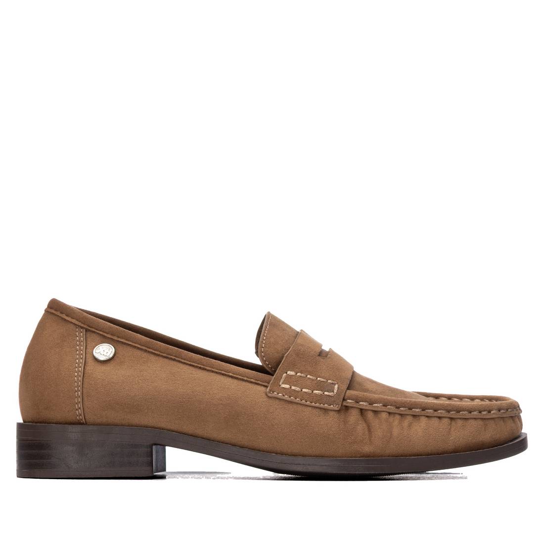 XTI MUJER ZAPATOS MOCASINES ANTELINA 146534