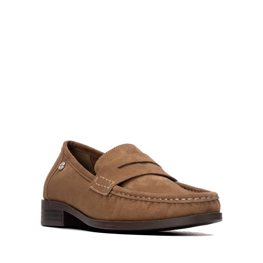 XTI MUJER ZAPATOS MOCASINES ANTELINA 146534
