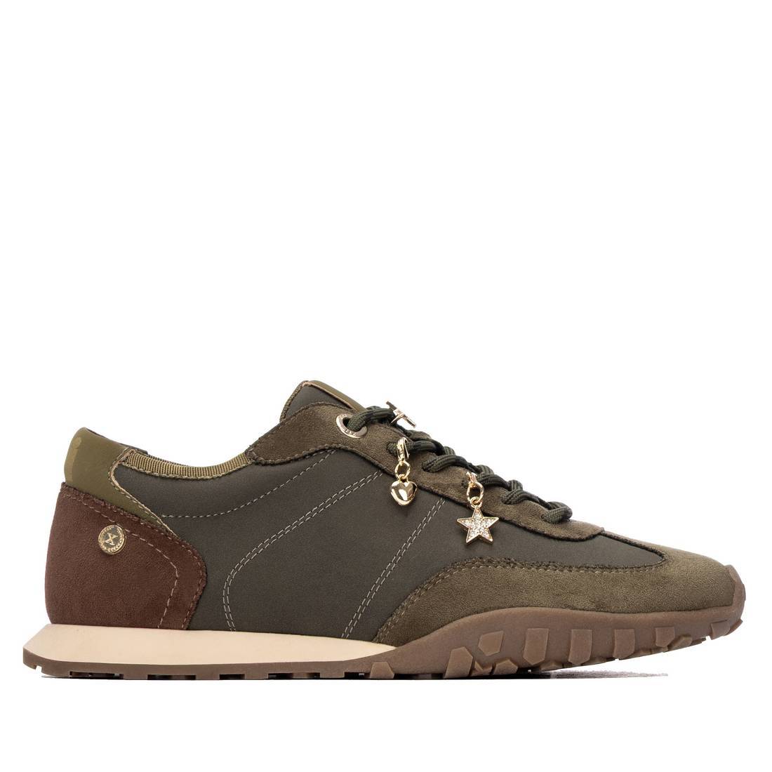 XTI MUJER DEPORTIVOS SNEAKERS 146146 