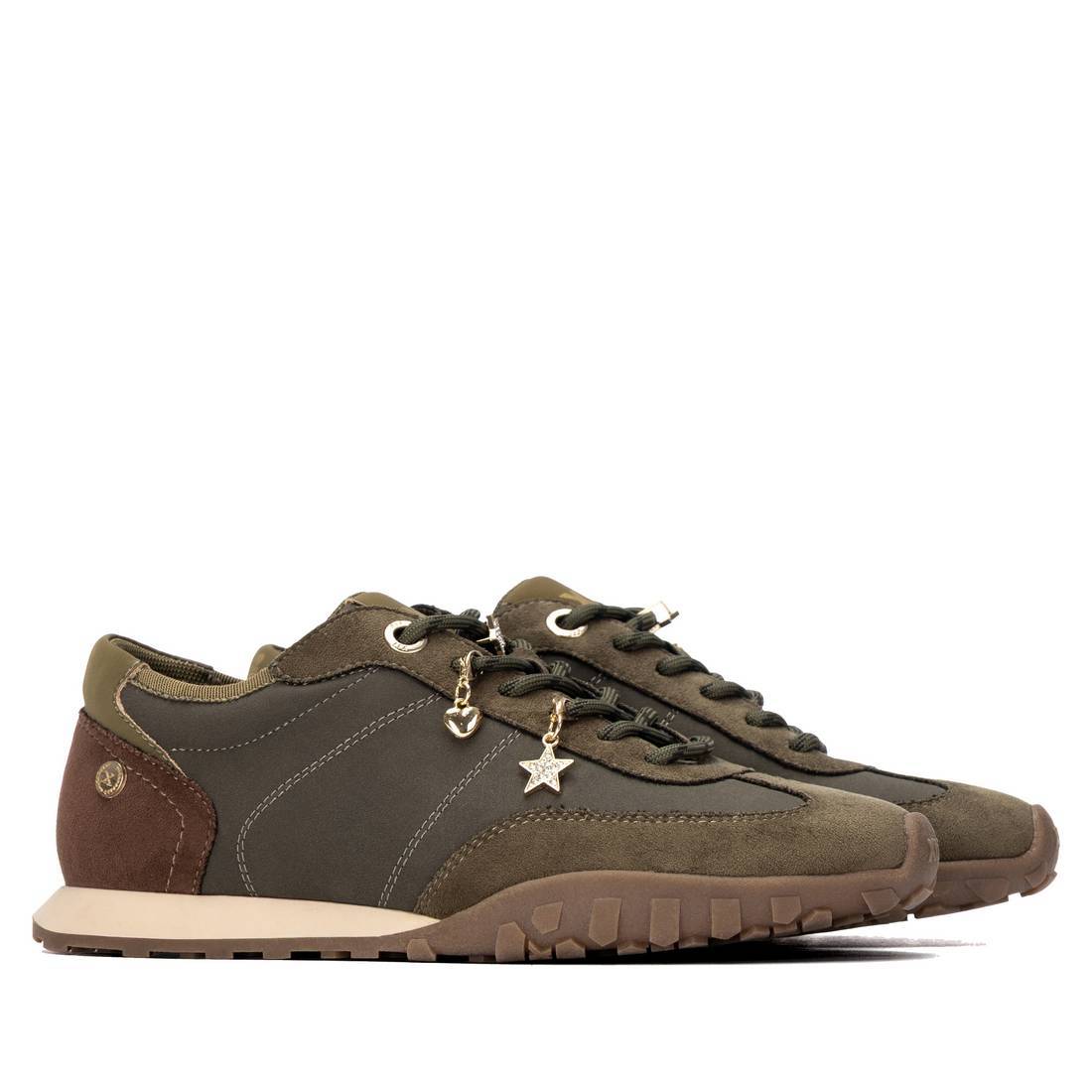XTI MUJER DEPORTIVOS SNEAKERS 146146 