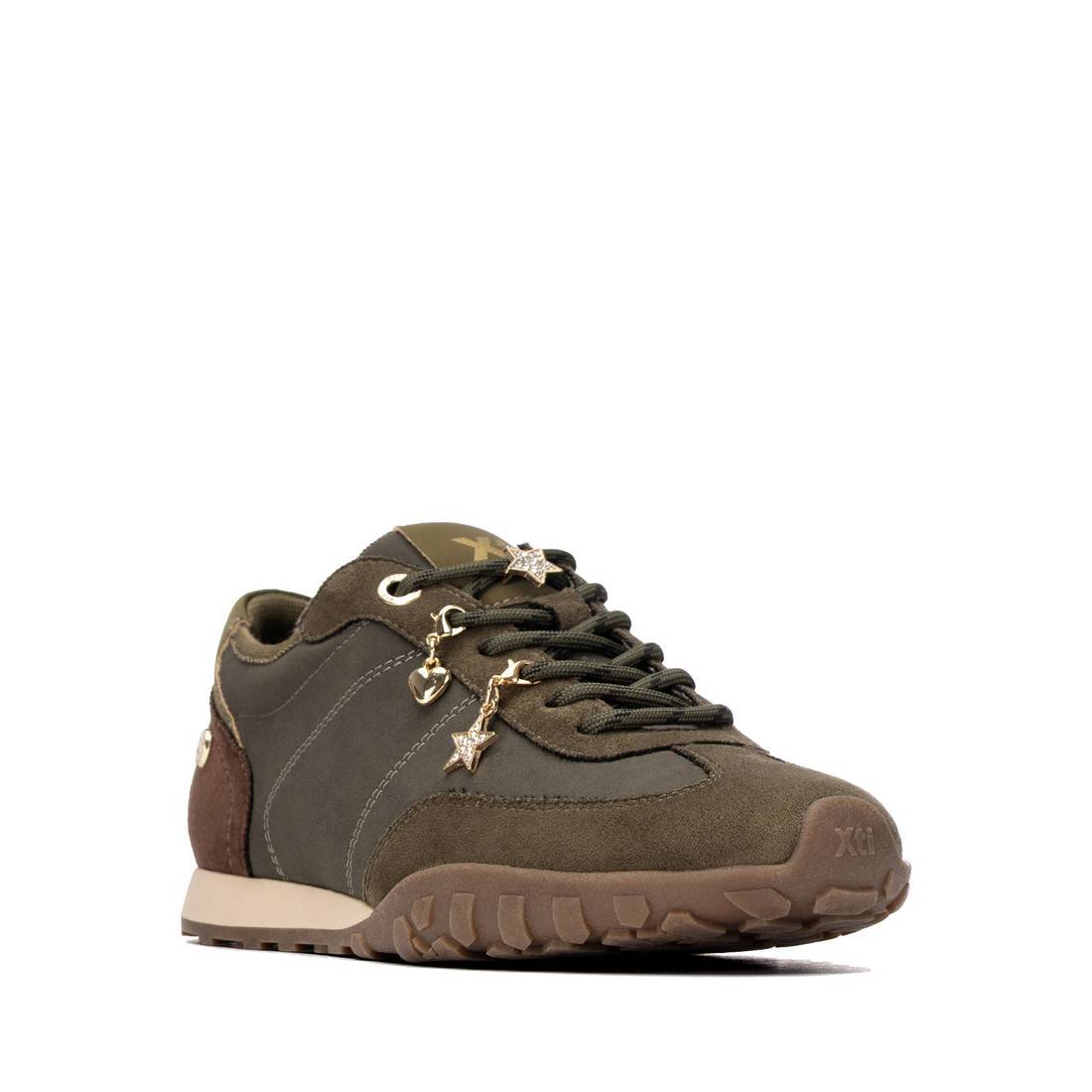 XTI MUJER DEPORTIVOS SNEAKERS 146146 