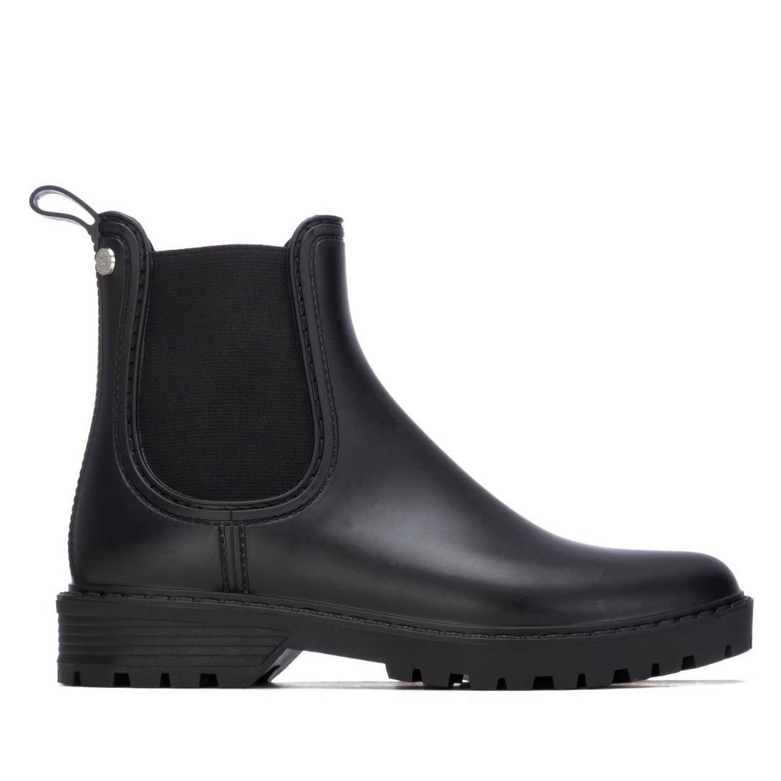 XTI MUJER BOTIN DE AGUA 146004