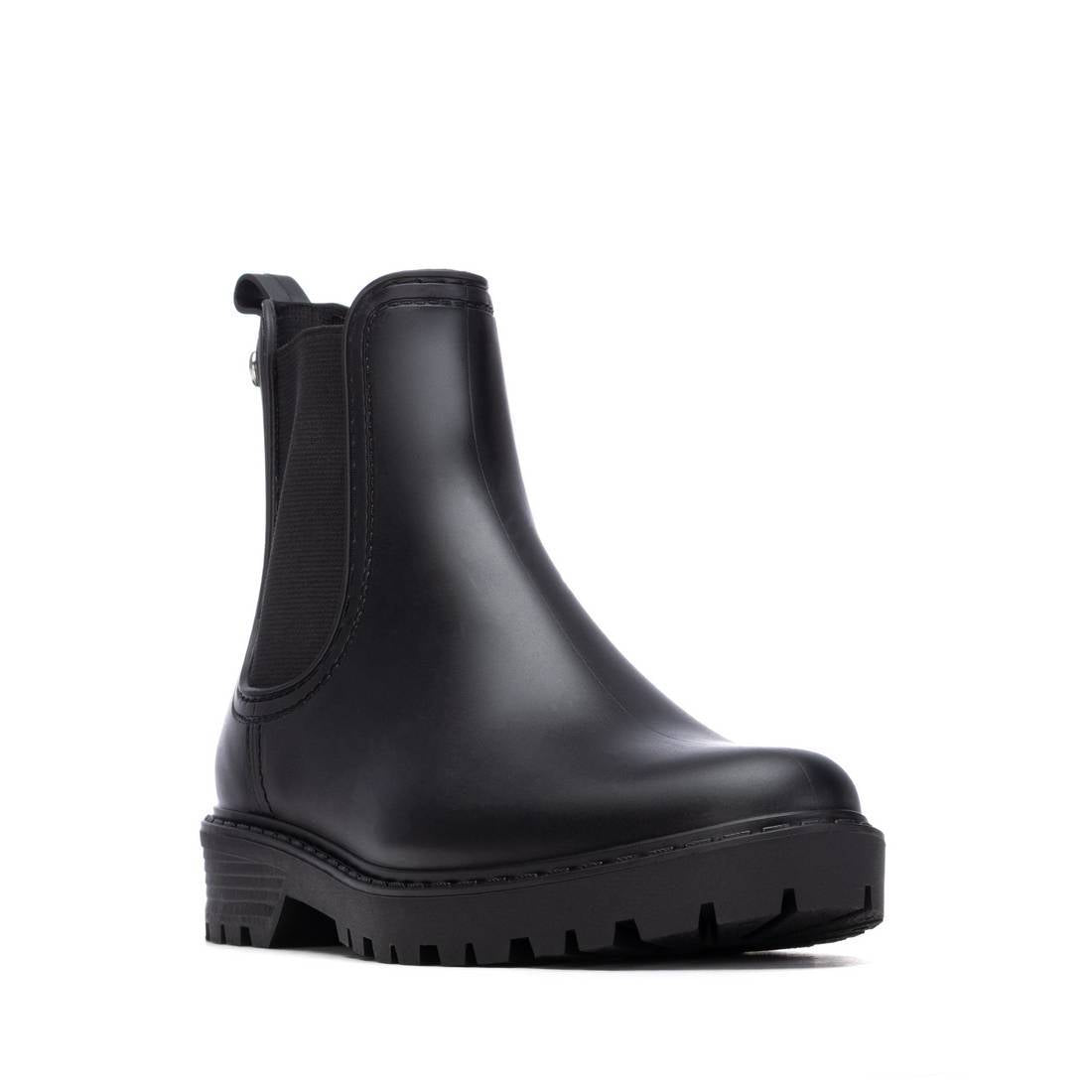 XTI MUJER BOTIN DE AGUA 146004