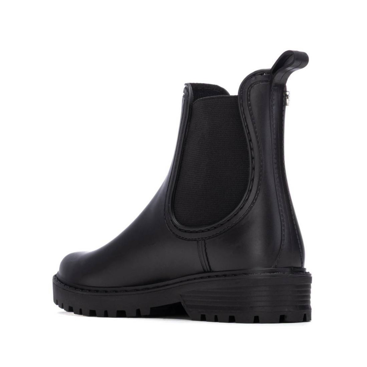 XTI MUJER BOTIN DE AGUA 146004