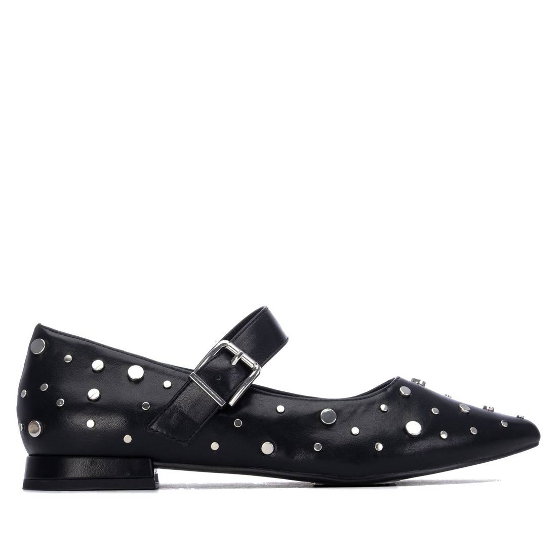XTI MUJER ZAPATOS MERCEDITAS 146073