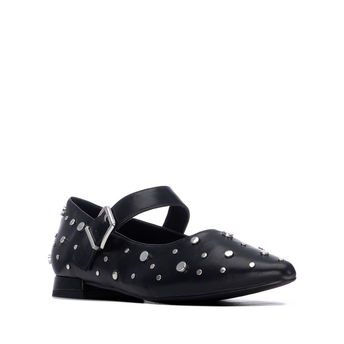 XTI MUJER ZAPATOS MERCEDITAS 146073