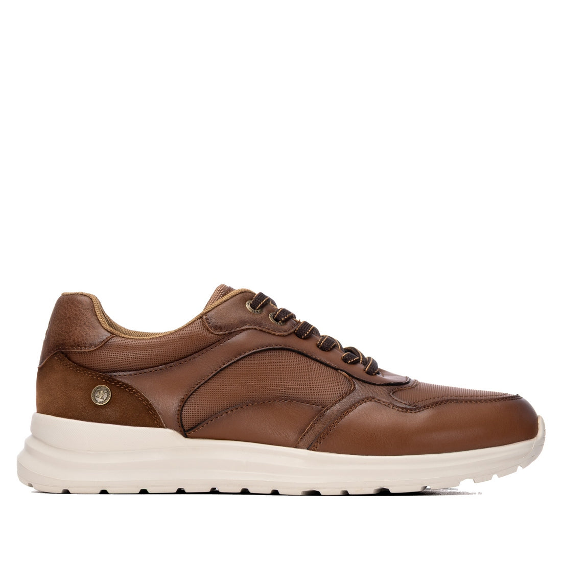 XTI HOMBRE ZAPATOS CASUAL 146718