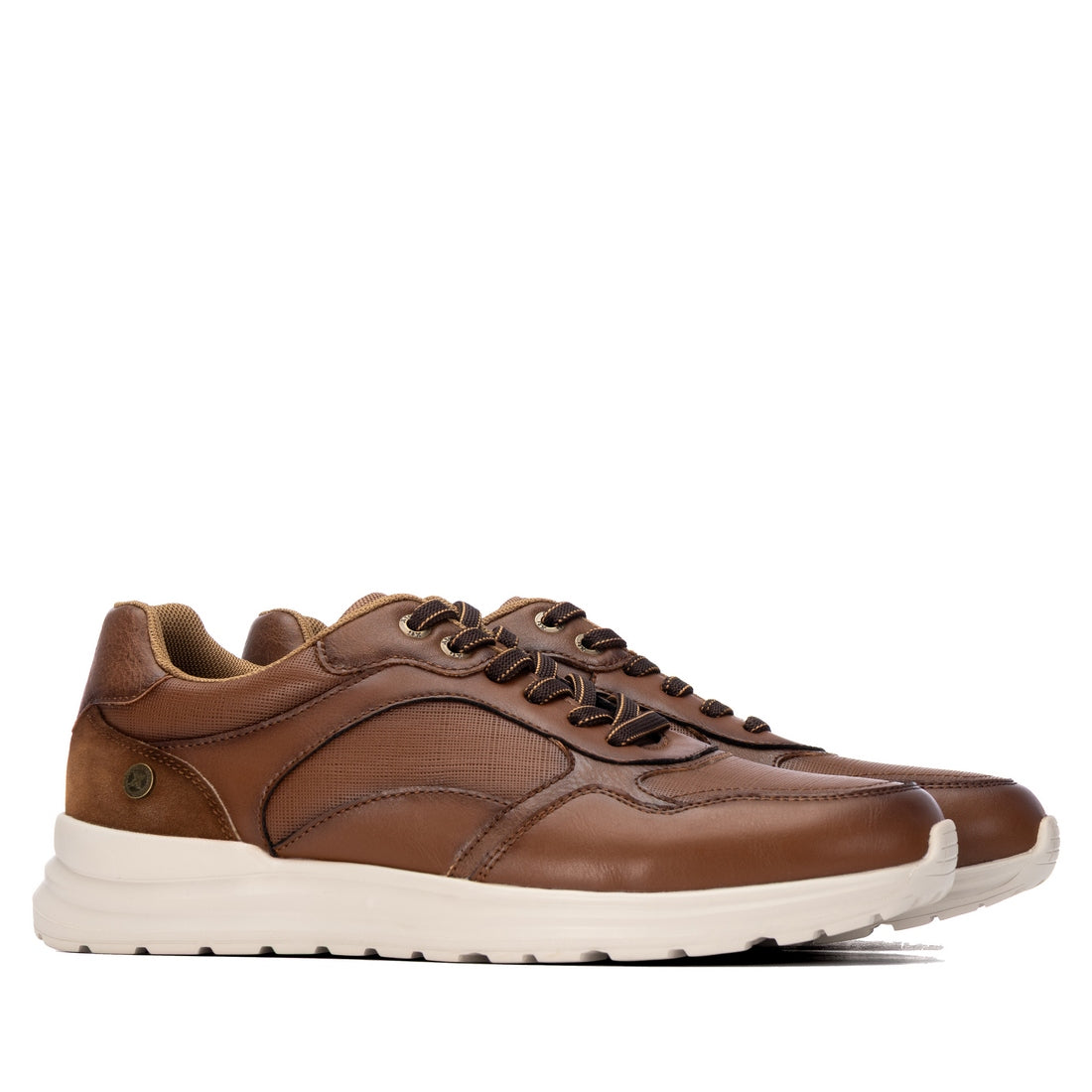 XTI HOMBRE ZAPATOS CASUAL 146718