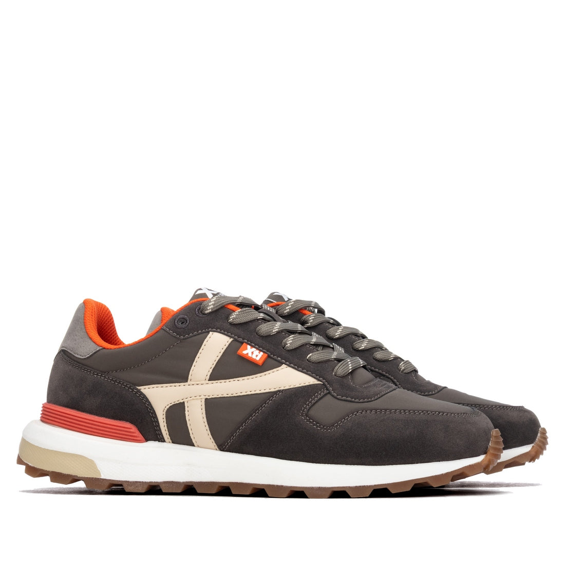 XTI HOMBRE DEPORTIVOS CASUAL 146728