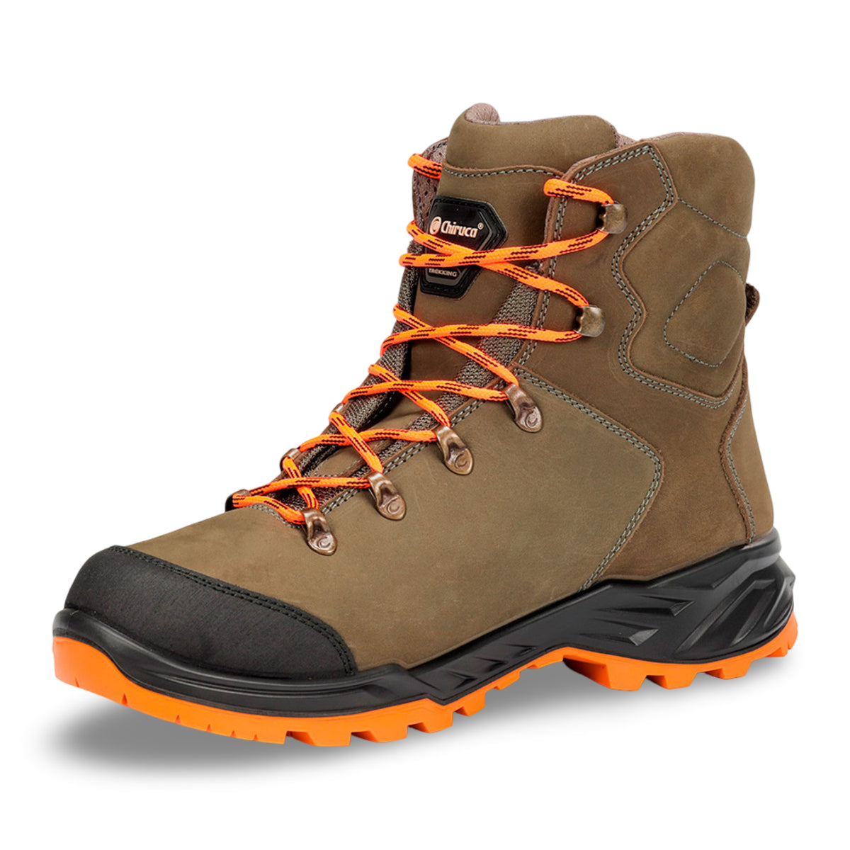 CHIRUCA HOMBRE BOTAS CAZA GAME FORCE HI V