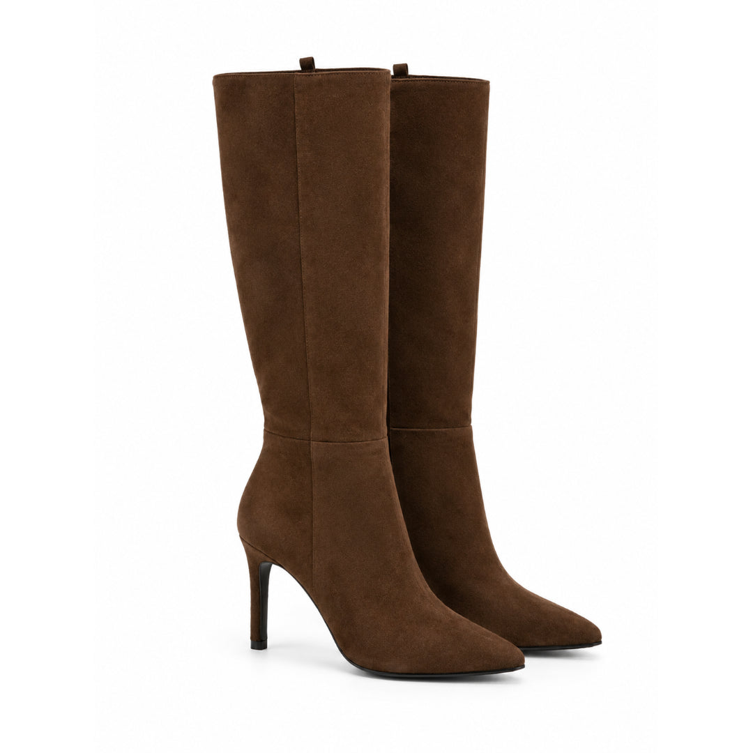 BOTAS TACON MUJER DOSPIES 262022