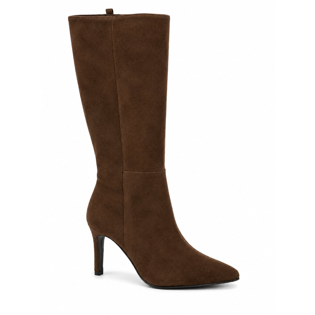 BOTAS TACON MUJER DOSPIES 262022