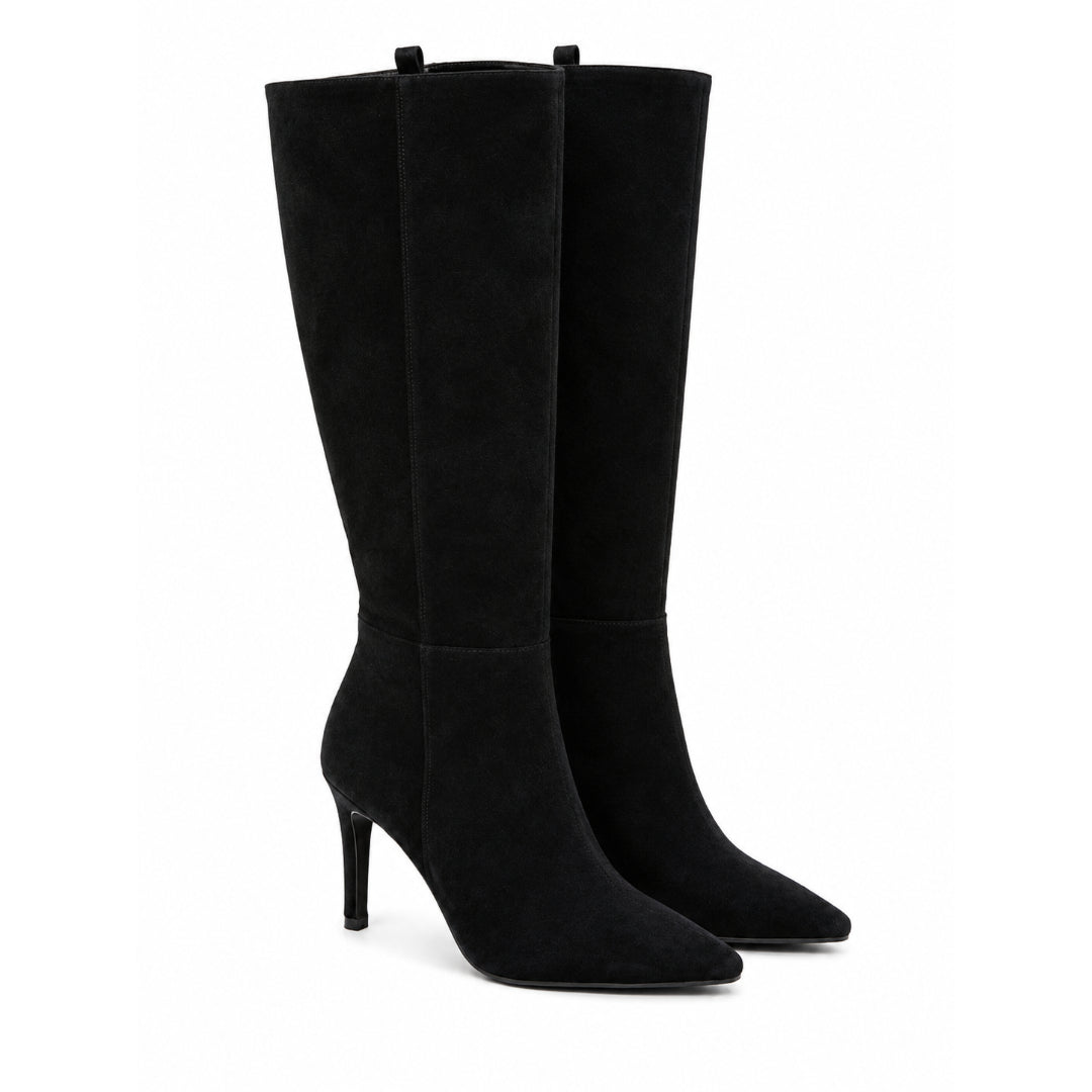 BOTAS TACON MUJER DOSPIES 262022