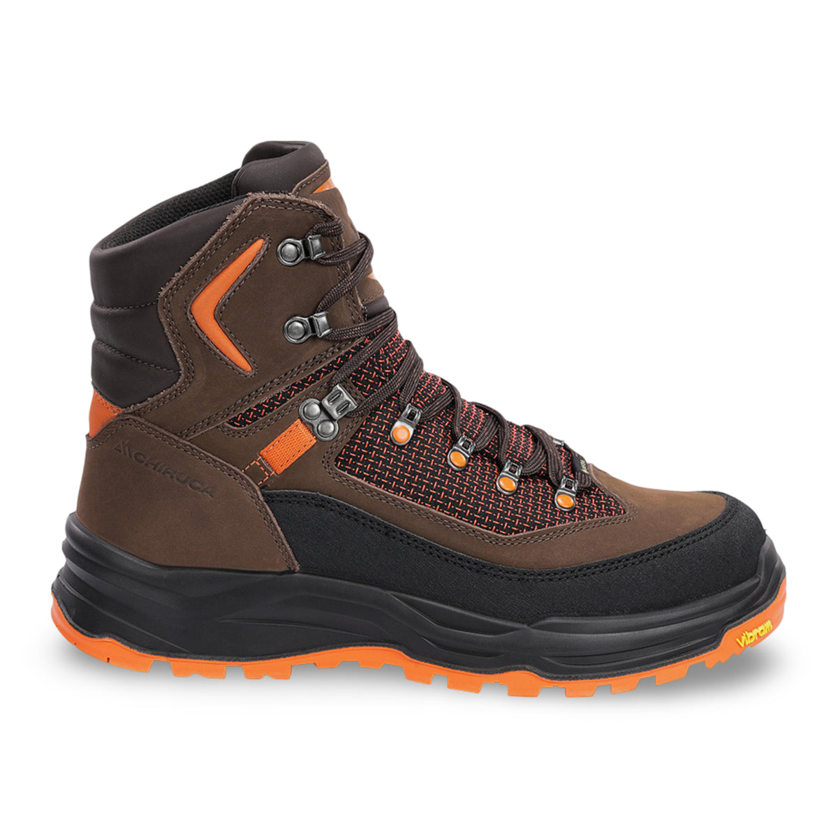 BOTAS CAZA VIBRAM GORE-TEX HOMBRE CHIRUCA ATENEA