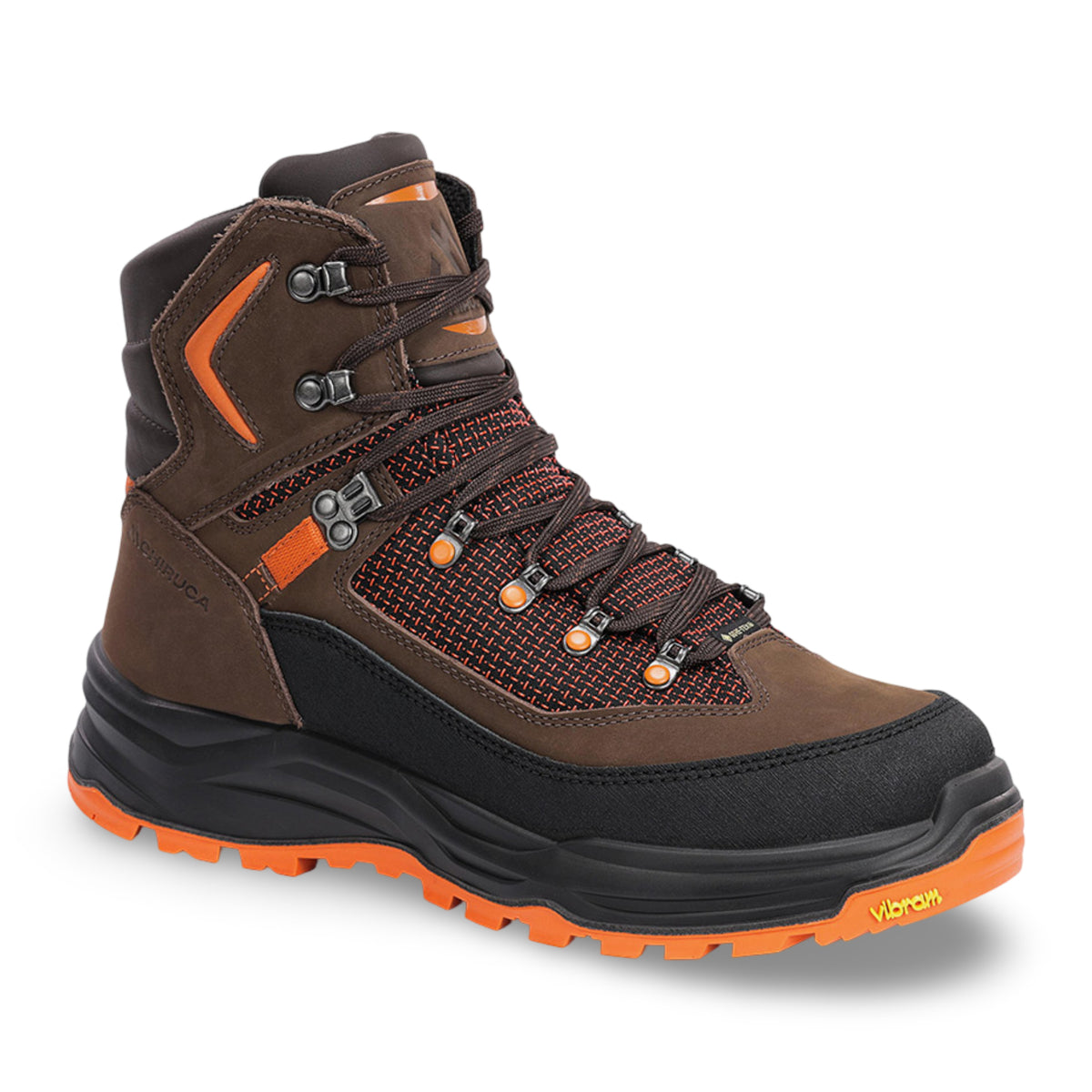 BOTAS CAZA VIBRAM GORE-TEX HOMBRE CHIRUCA ATENEA