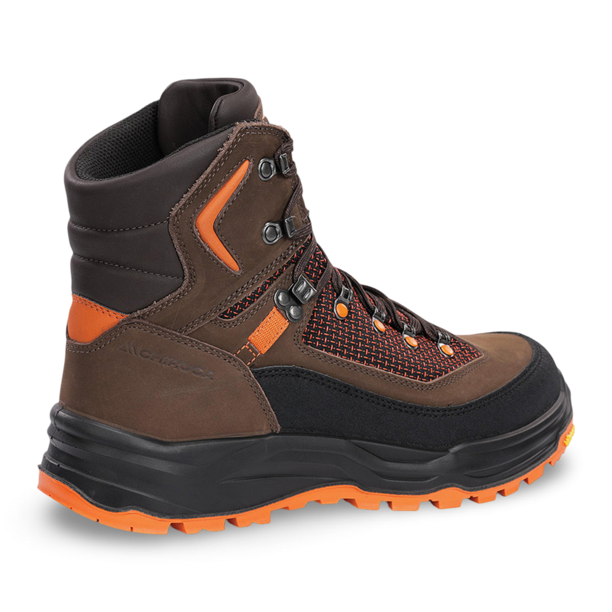 BOTAS CAZA VIBRAM GORE-TEX HOMBRE CHIRUCA ATENEA