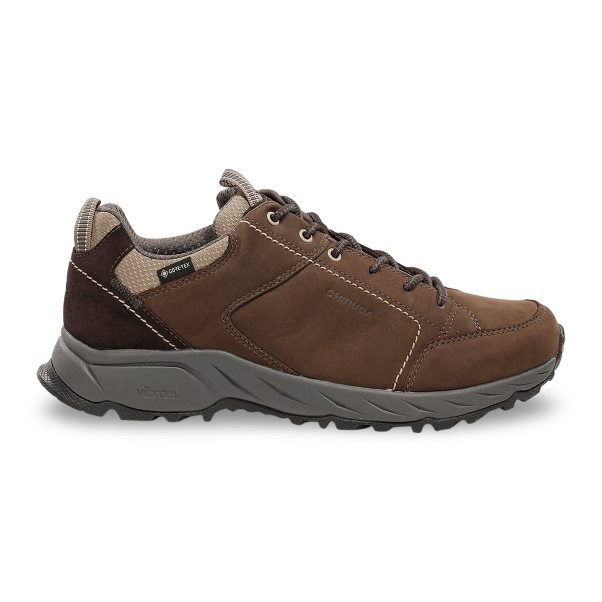 CHIRUCA HOMBRE ZAPATILLAS TREKKING  OTTAWA