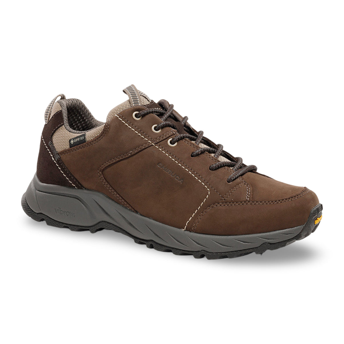 CHIRUCA HOMBRE ZAPATILLAS TREKKING  OTTAWA