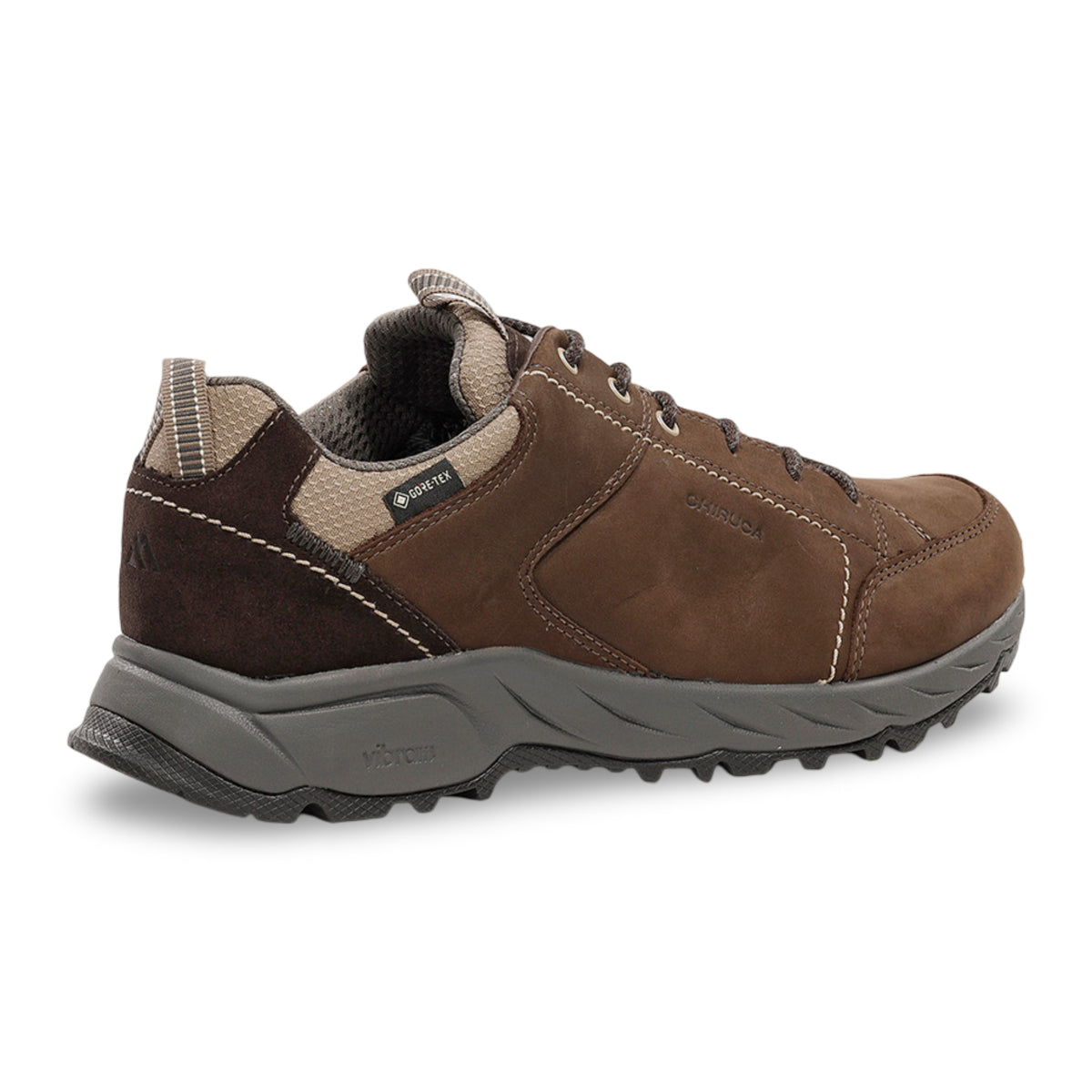 CHIRUCA HOMBRE ZAPATILLAS TREKKING  OTTAWA