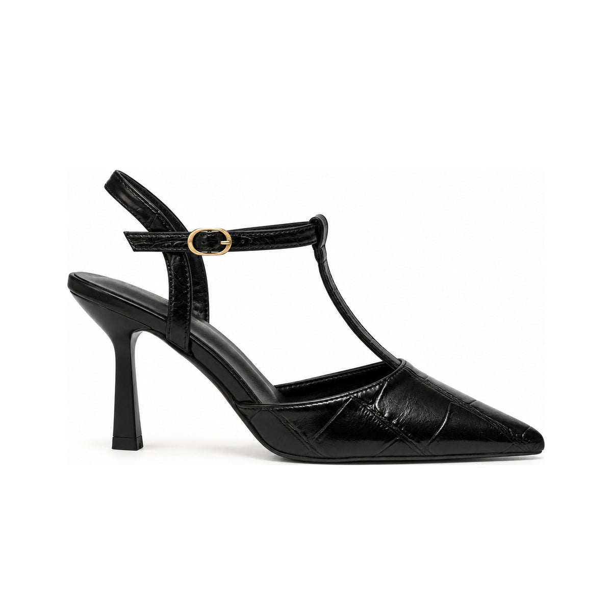 DOSPIES MUJER ZAPATO VESTIR TACON FINO 262008