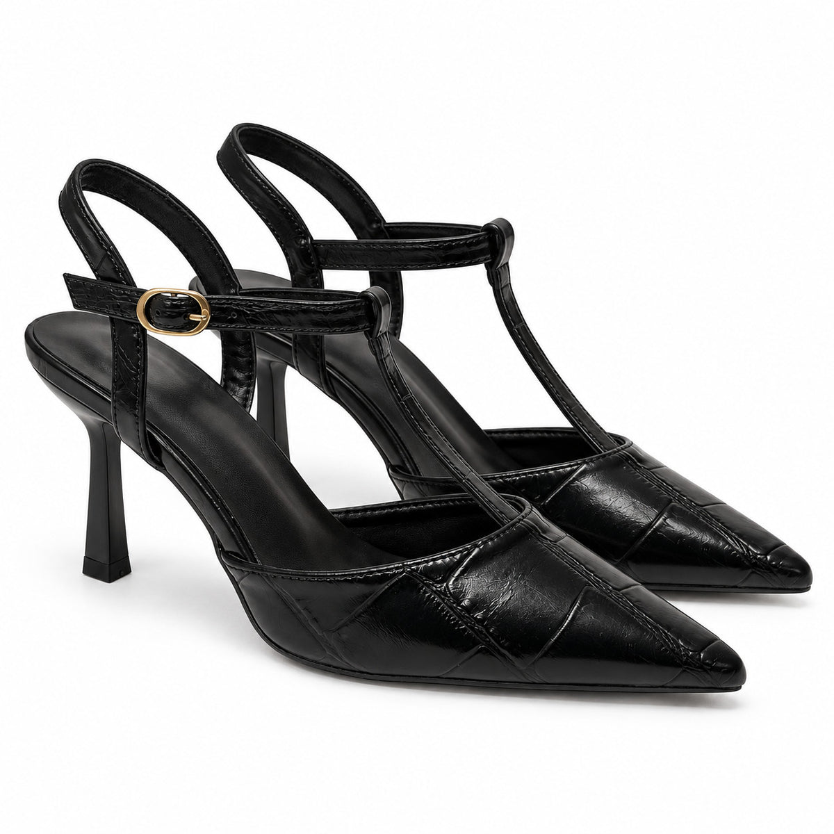 DOSPIES MUJER ZAPATO VESTIR TACON FINO 262008