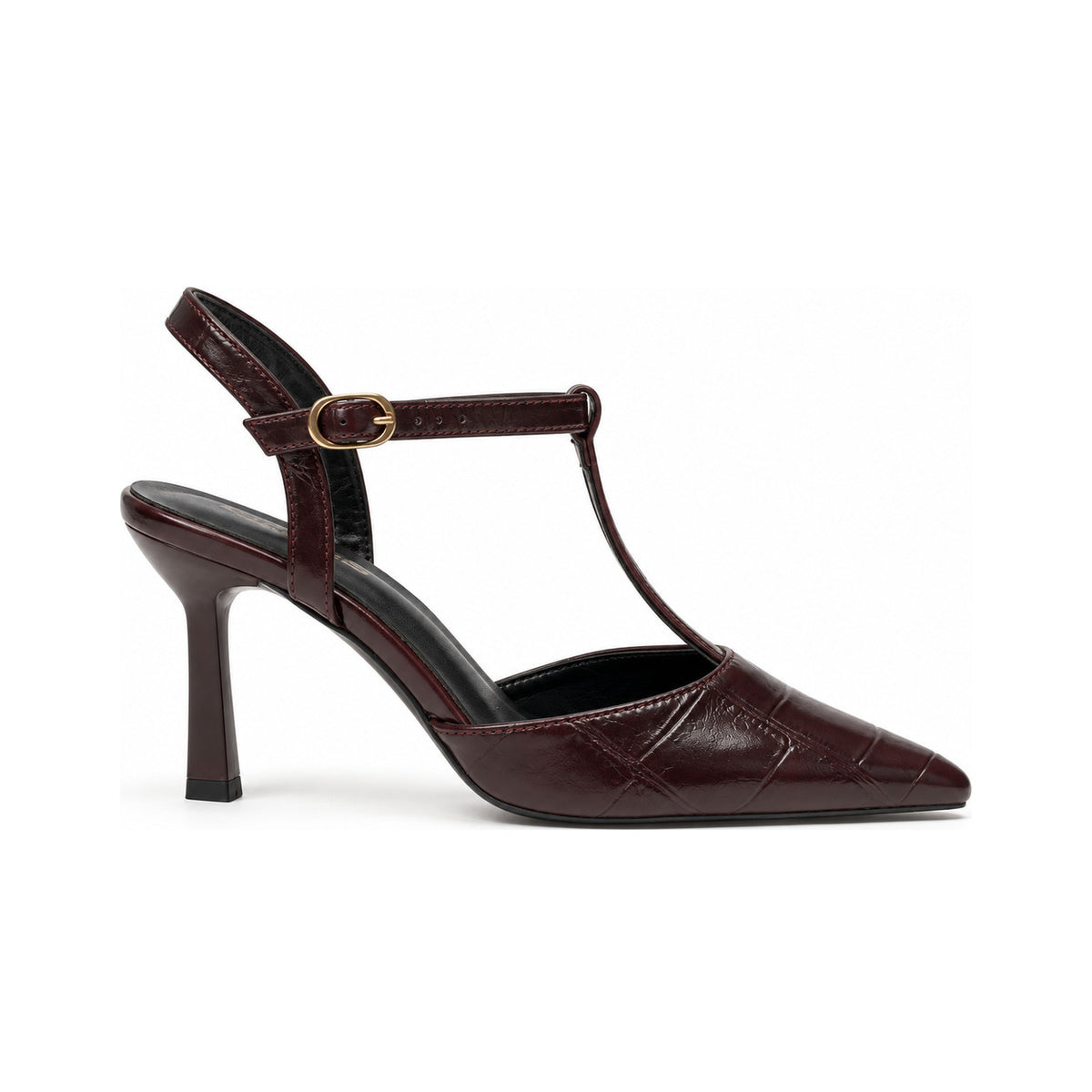 DOSPIES MUJER ZAPATO VESTIR TACON FINO 262008