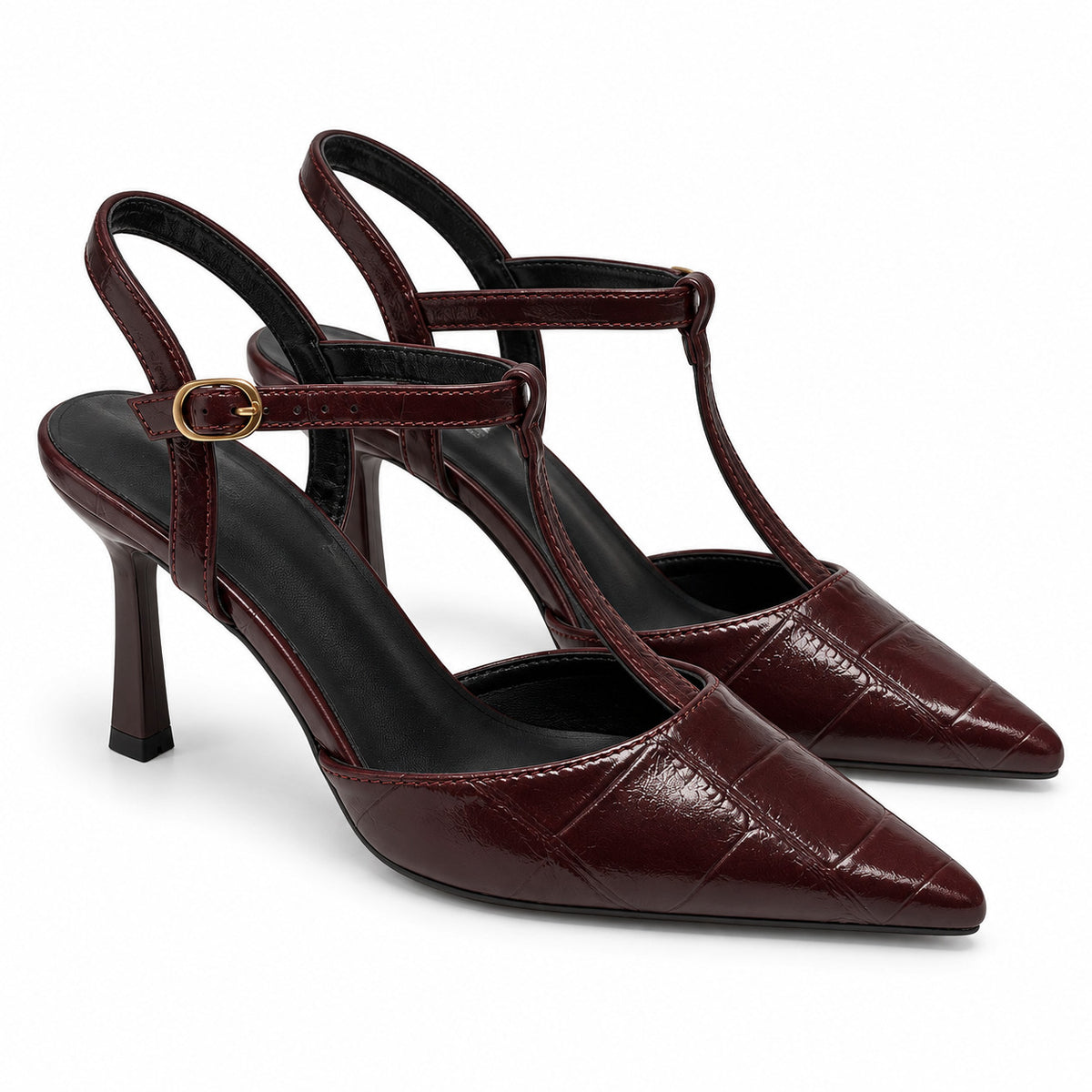 DOSPIES MUJER ZAPATO VESTIR TACON FINO 262008