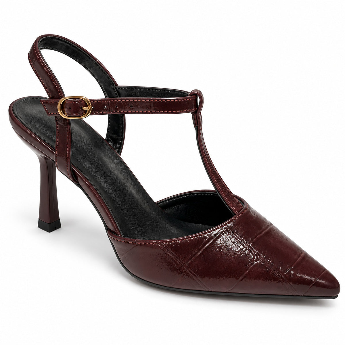 DOSPIES MUJER ZAPATO VESTIR TACON FINO 262008