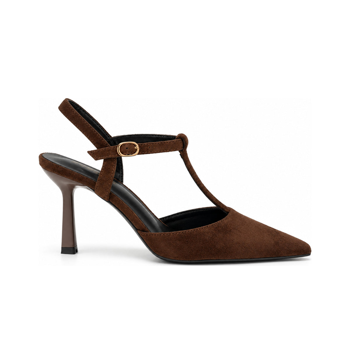 DOSPIES MUJER ZAPATO VESTIR TACON FINO 262009