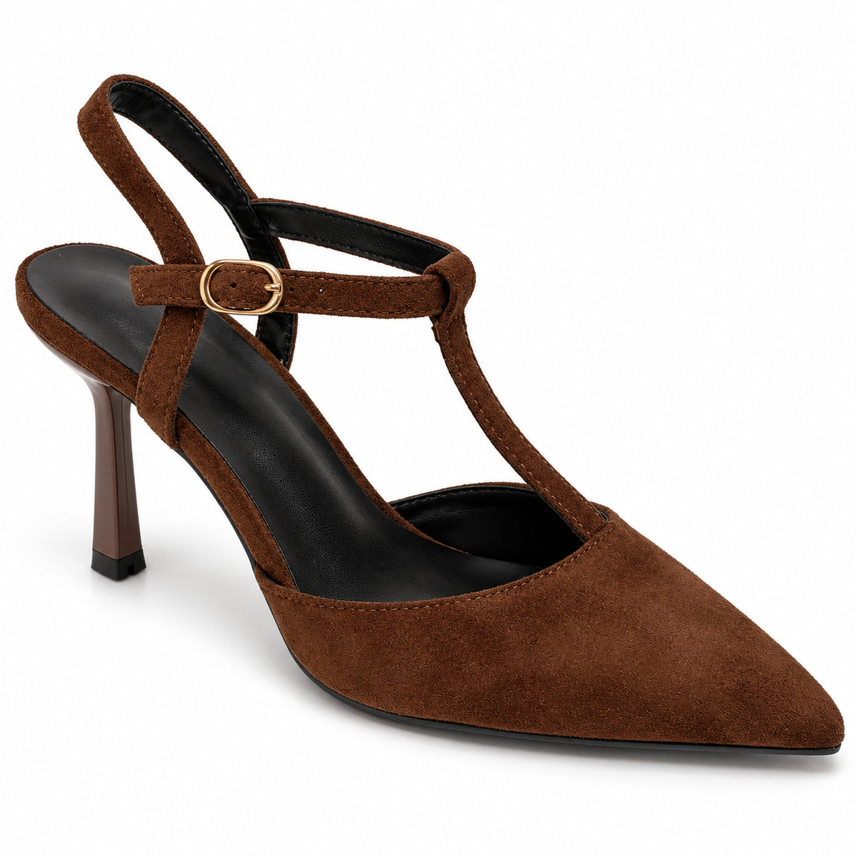 DOSPIES MUJER ZAPATO VESTIR TACON FINO 262009