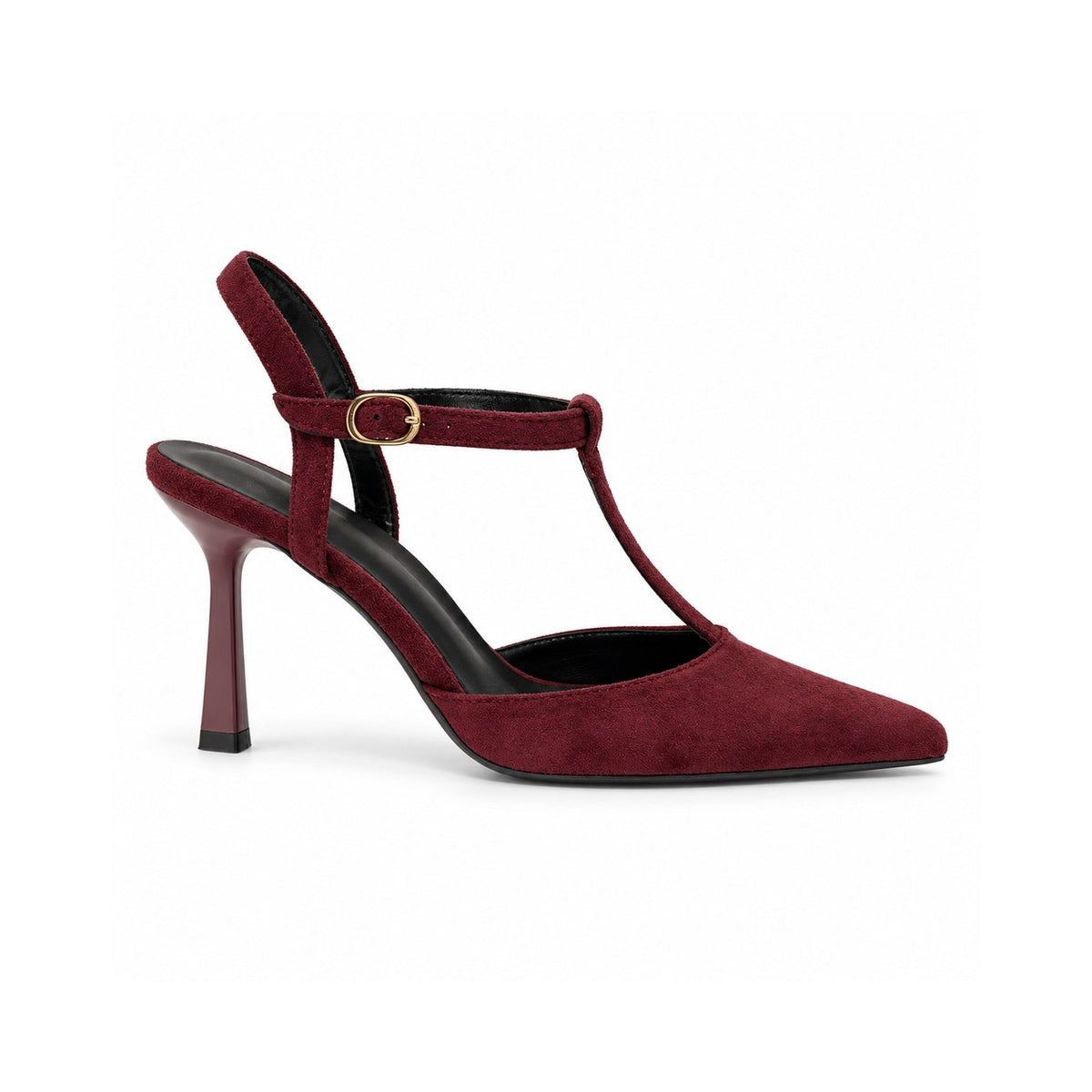 DOSPIES MUJER ZAPATO VESTIR TACON FINO 262009