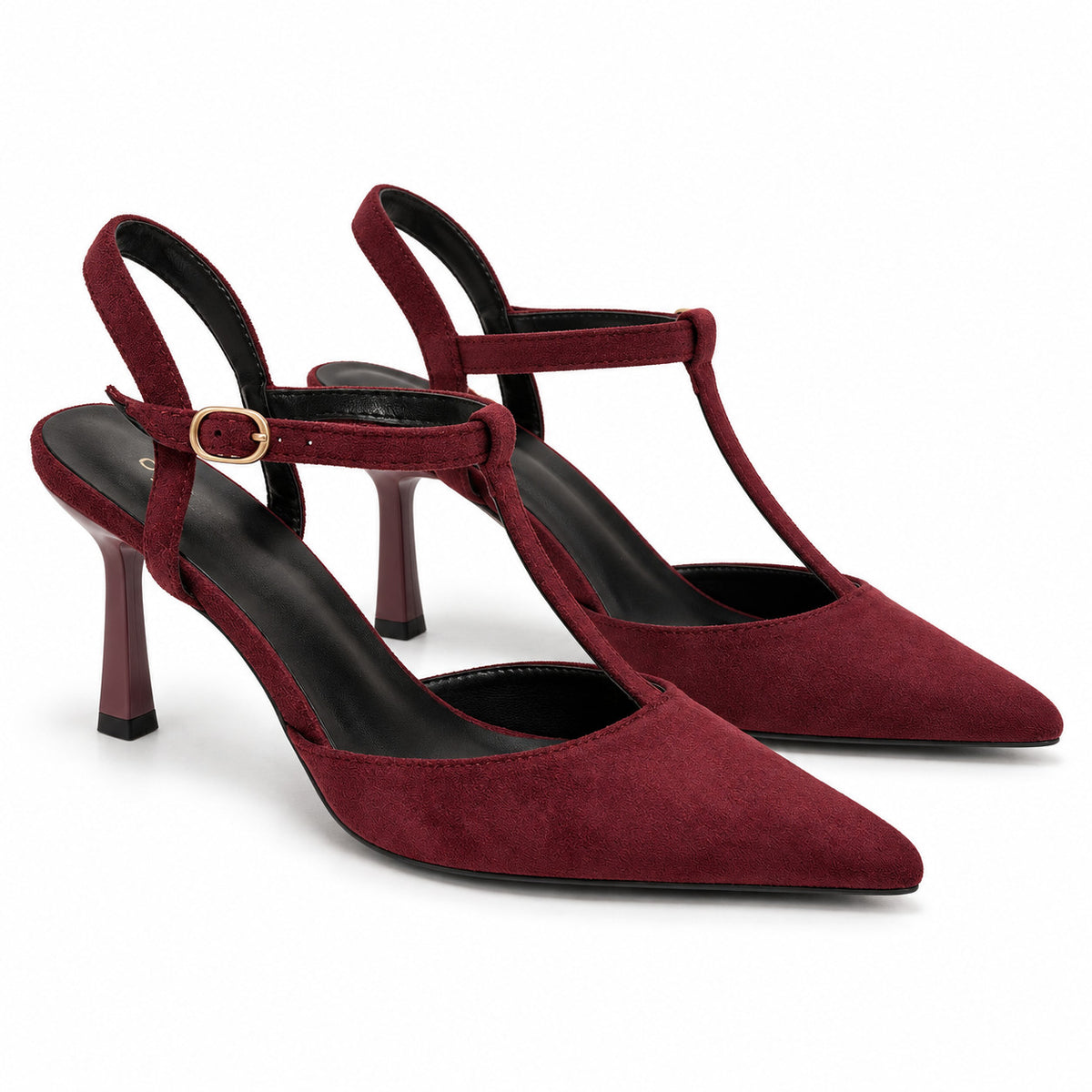 DOSPIES MUJER ZAPATO VESTIR TACON FINO 262009