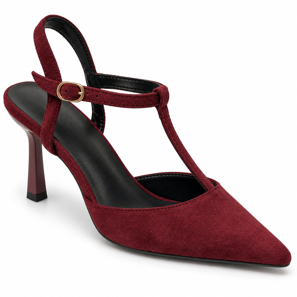 DOSPIES MUJER ZAPATO VESTIR TACON FINO 262009
