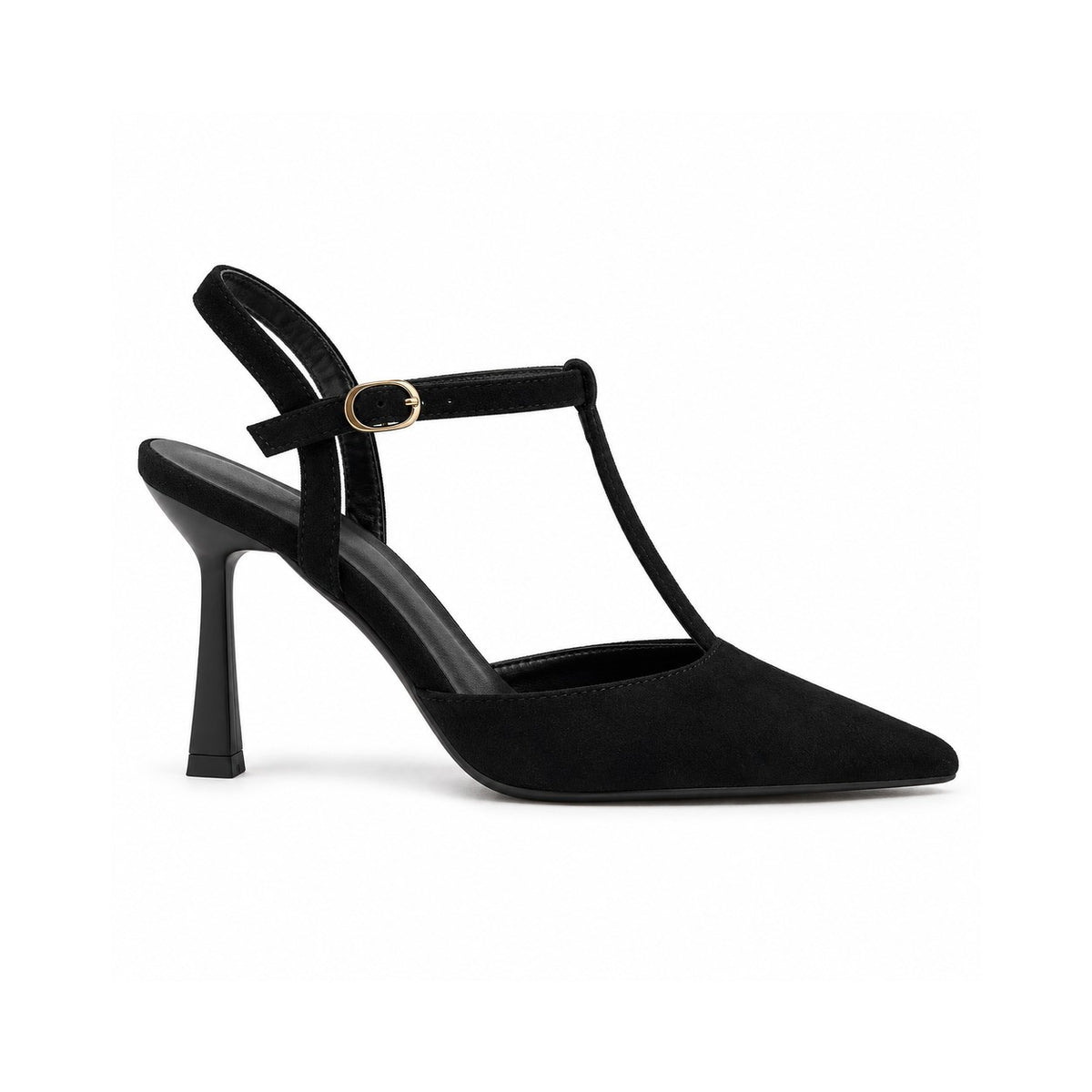 DOSPIES MUJER ZAPATO VESTIR TACON FINO 262009