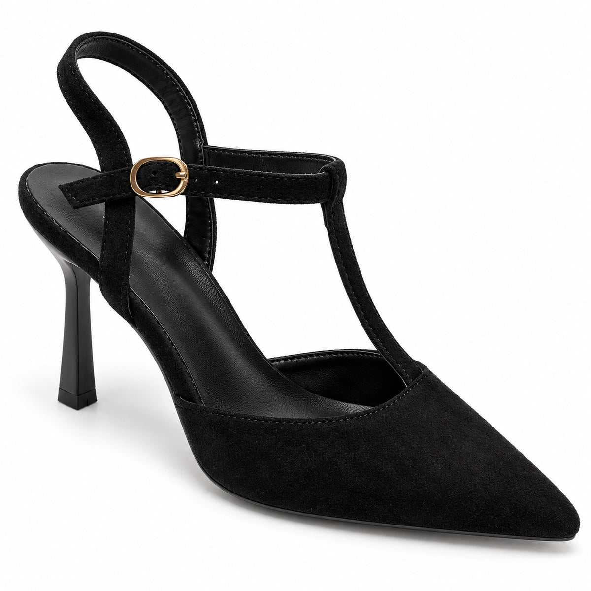 DOSPIES MUJER ZAPATO VESTIR TACON FINO 262009