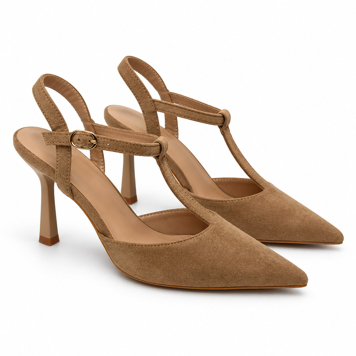 DOSPIES MUJER ZAPATO VESTIR TACON FINO 262009