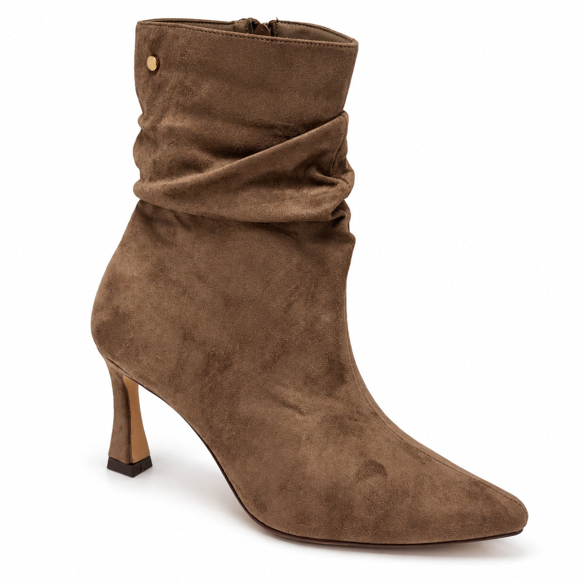 DOSPIES MUJER BOTIN VESTIR TACON FINO 262016