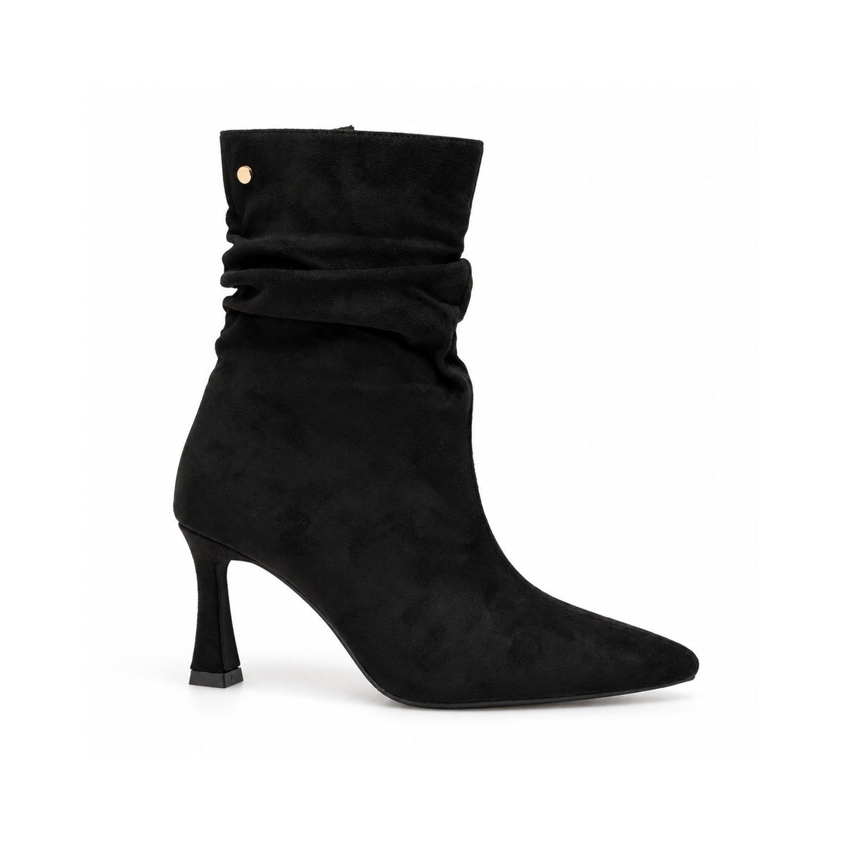 DOSPIES MUJER BOTIN VESTIR TACON FINO 262016