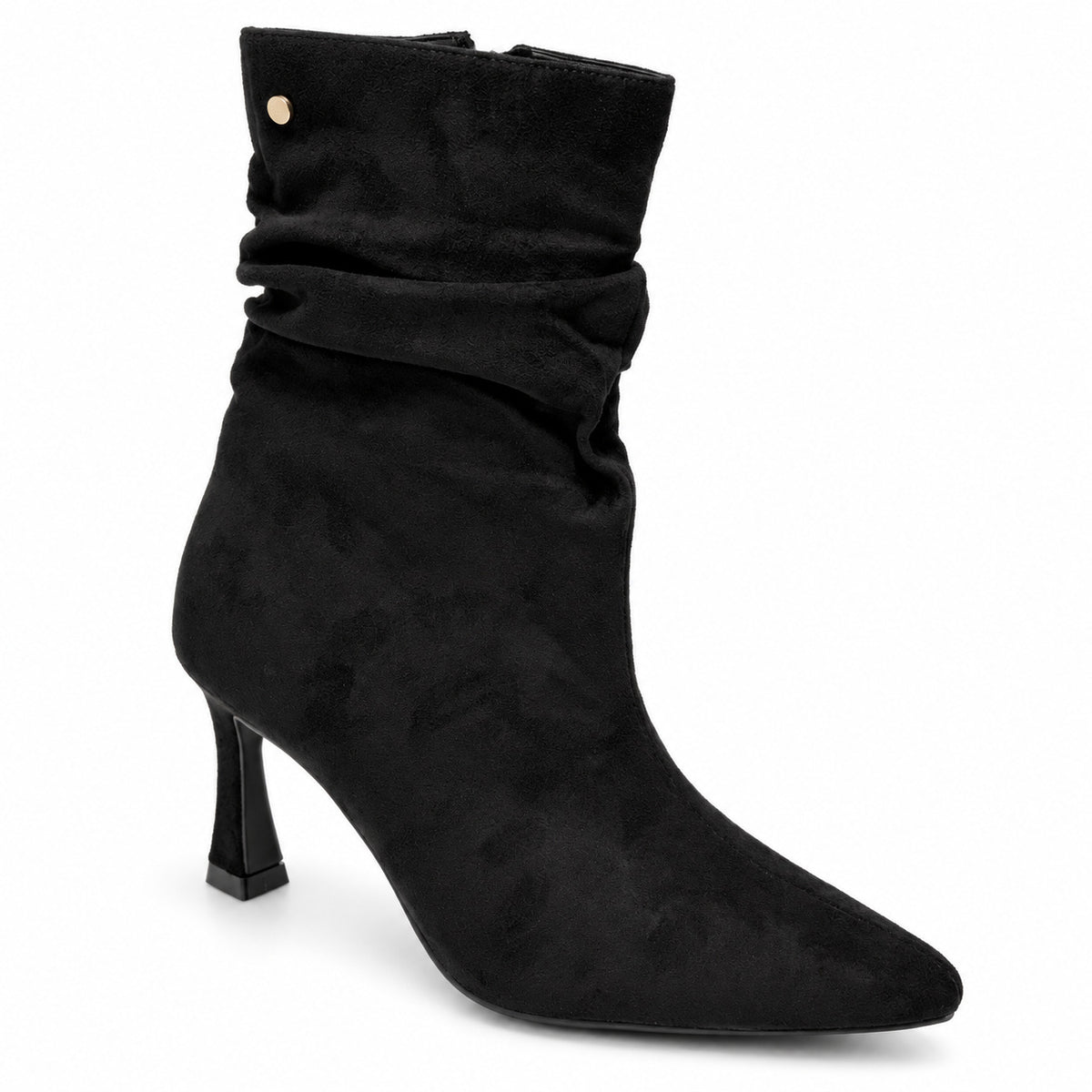 DOSPIES MUJER BOTIN VESTIR TACON FINO 262016