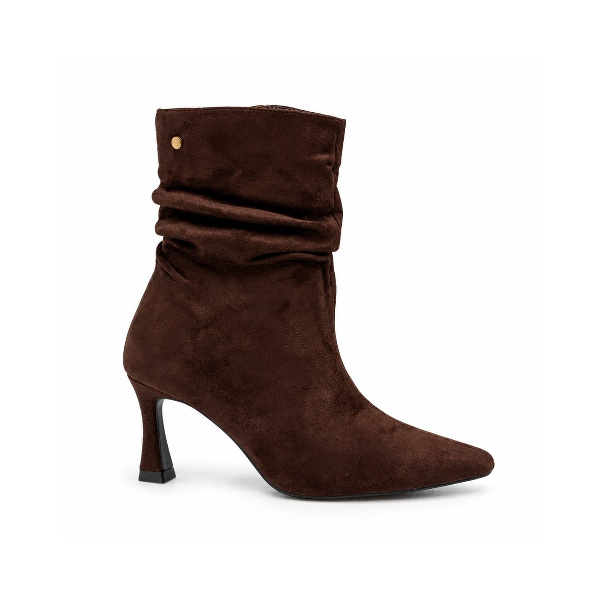 DOSPIES MUJER BOTIN VESTIR TACON FINO 262016
